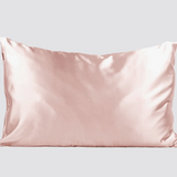 Satin Pillowcase, Blush