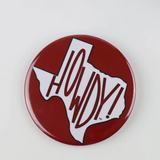 Assorted Game Day Buttons