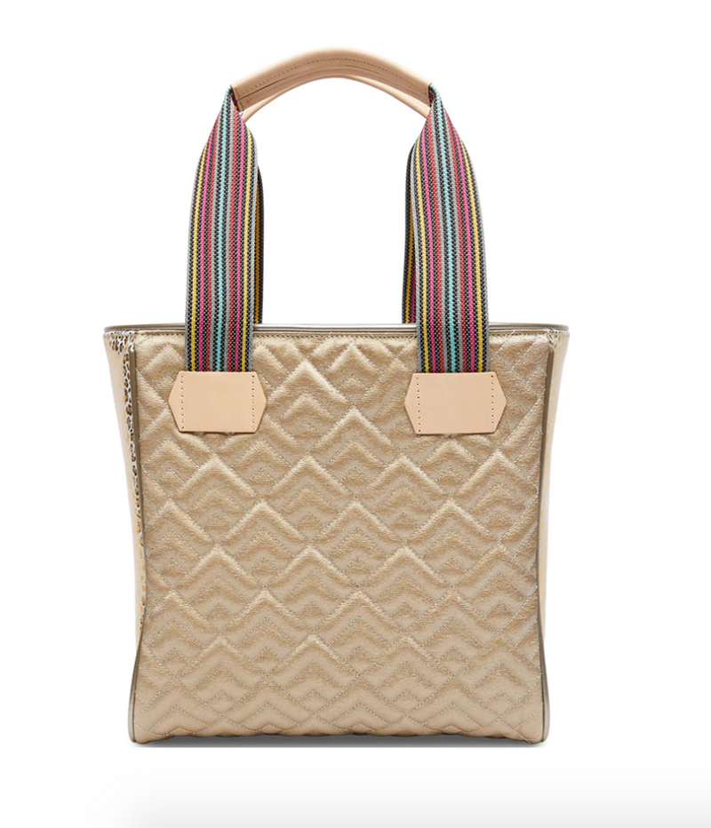 Classic Tote, Laura