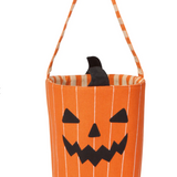 Boo Crew Pumpkin Candy Bucket