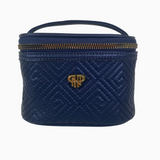 Getaway Jewelry Case, Greek Navy