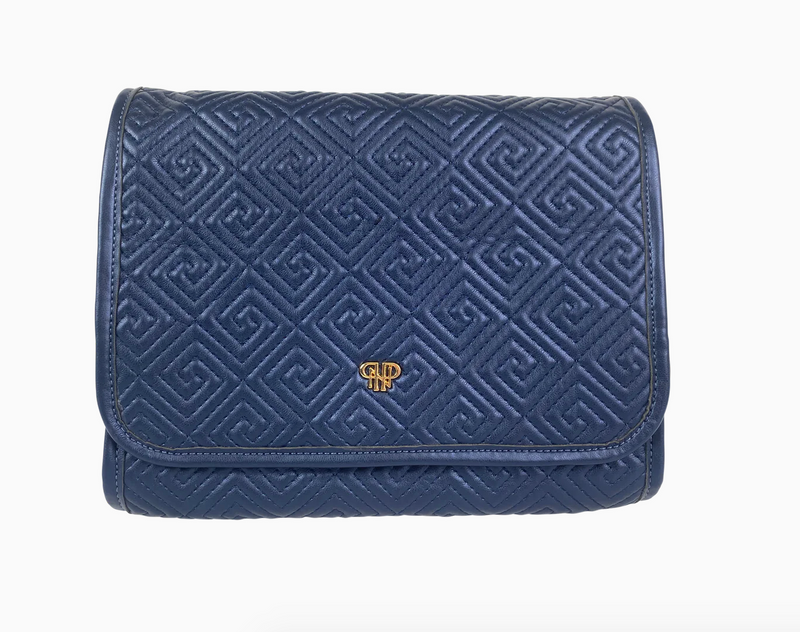 Toiletry Case, Greek Navy