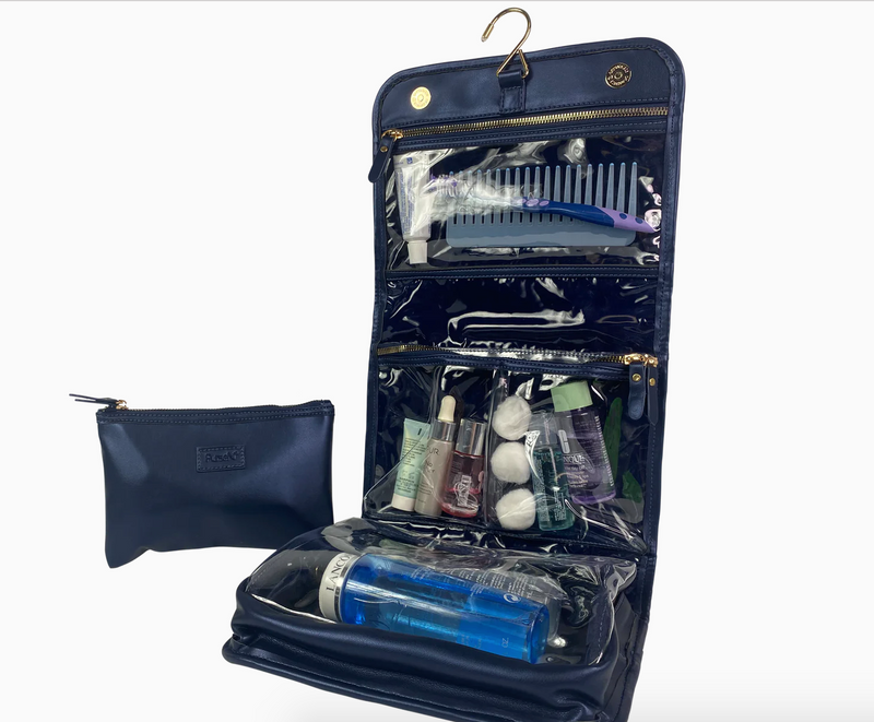 Toiletry Case, Greek Navy