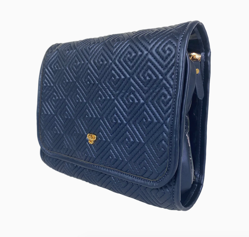 Toiletry Case, Greek Navy