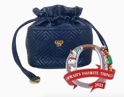 Ultra Jewelry Case, Greek Navy