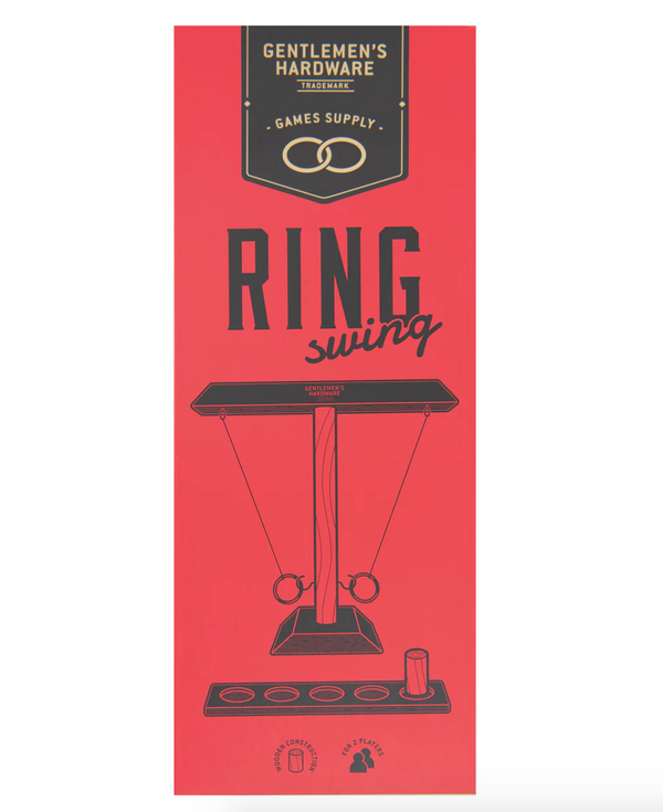 Ring Swing Game