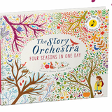 The Story Orchestra: Four Seasons