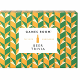 Beer Trivia Game