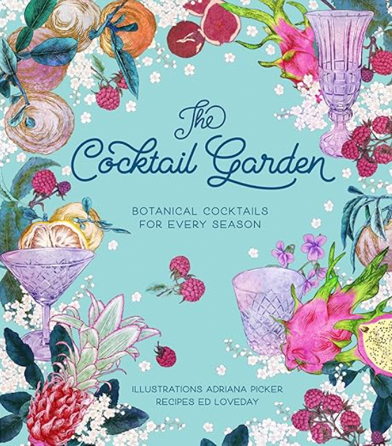 Cocktail Garden