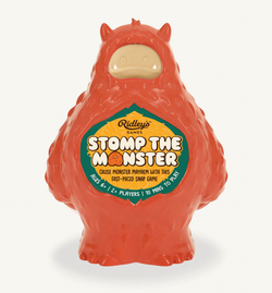 Stomp The Monster