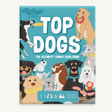 Top Dogs, Game