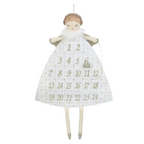 Angel Advent Calendar