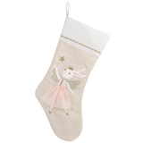 Bunny Fairy Stocking