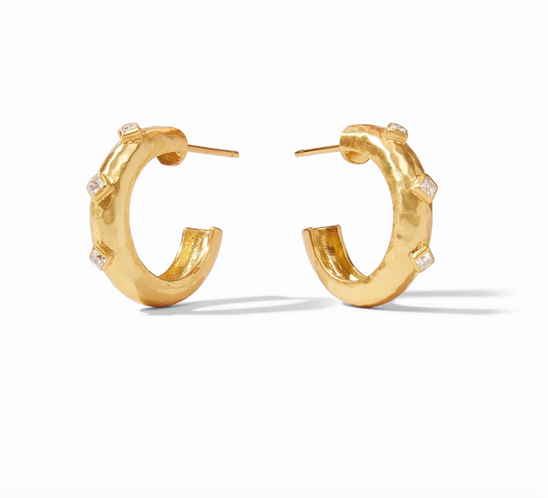 Noel Stone Hoop, Small