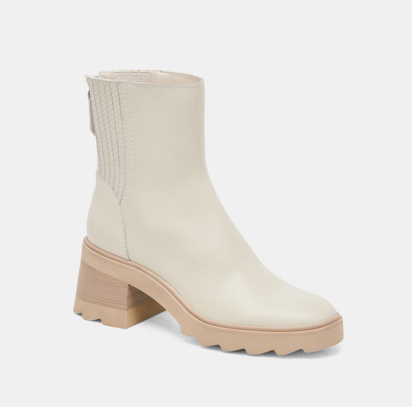 Dolce vita sofia sales bootie