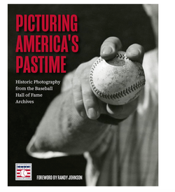 Picturing America's Pastime