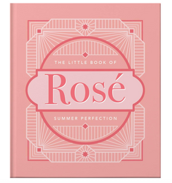 The Little Book of Rosé