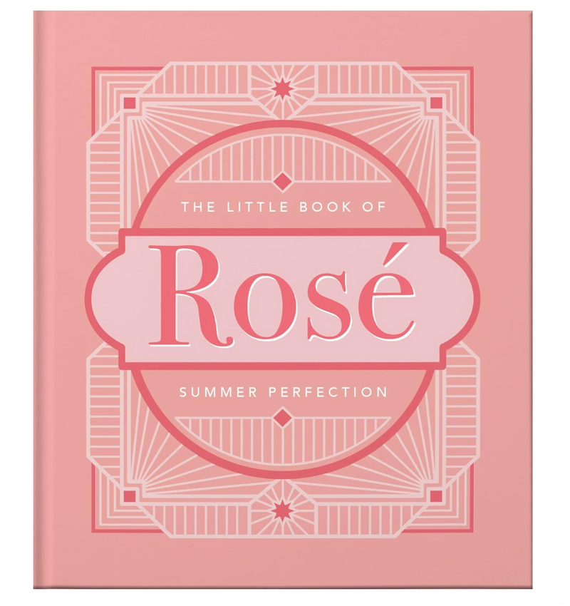 The Little Book of Rosé