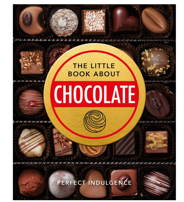 The Little Book About Chocolate