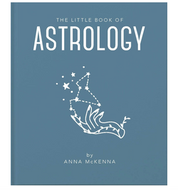 The Little Book of Astrology