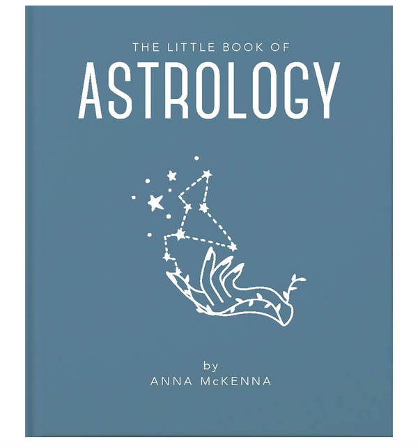 The Little Book of Astrology