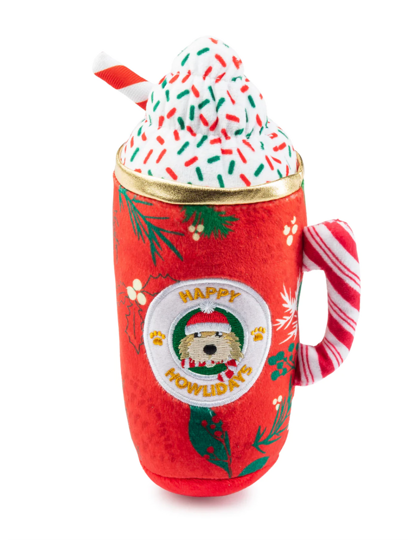 Howliday Cheer Mug