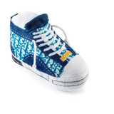 Dogior High-Top Tennis Shoe