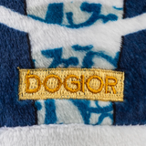 Dogior High-Top Tennis Shoe