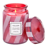 Crushed Candy Cane 18oz Large Jar