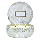 Sparkling Cuvee 3 Wick Tin