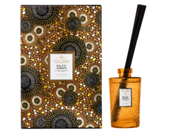 Baltic Amber 500ml Reed Diffuser