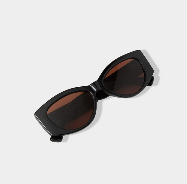 Rimini Sunglasses, Brown