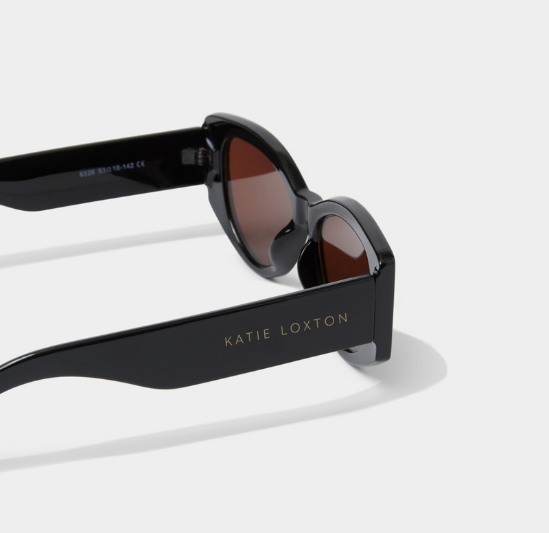 Rimini Sunglasses, Brown