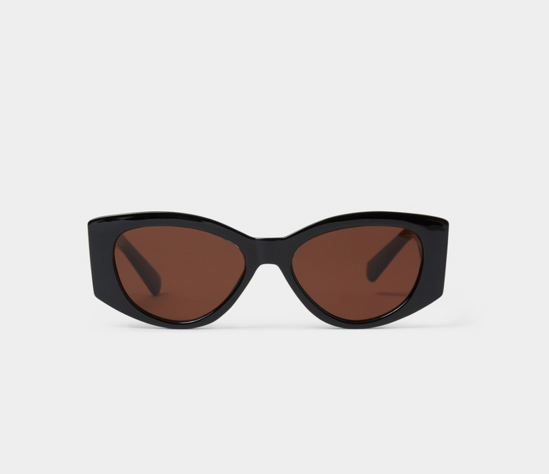 Rimini Sunglasses, Brown