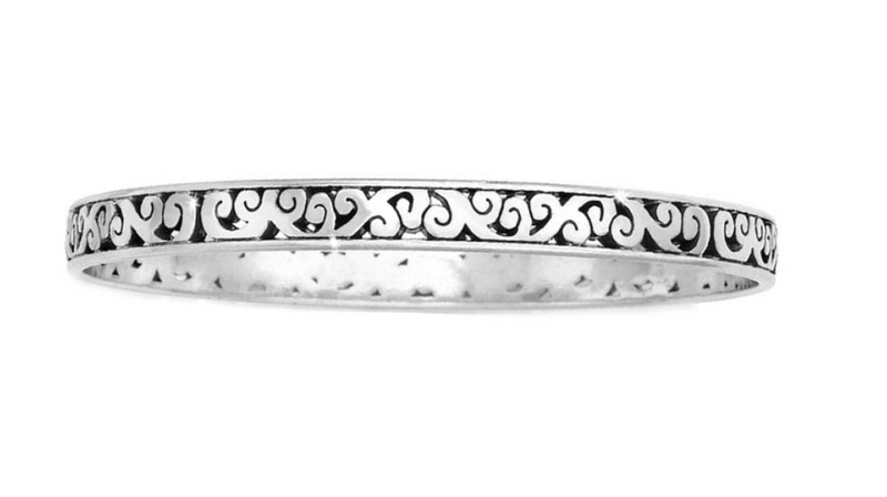 Uluwatu Narrow Bangle