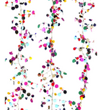 Confetti Garland