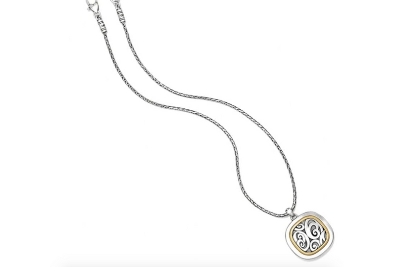 Spin Master Necklace