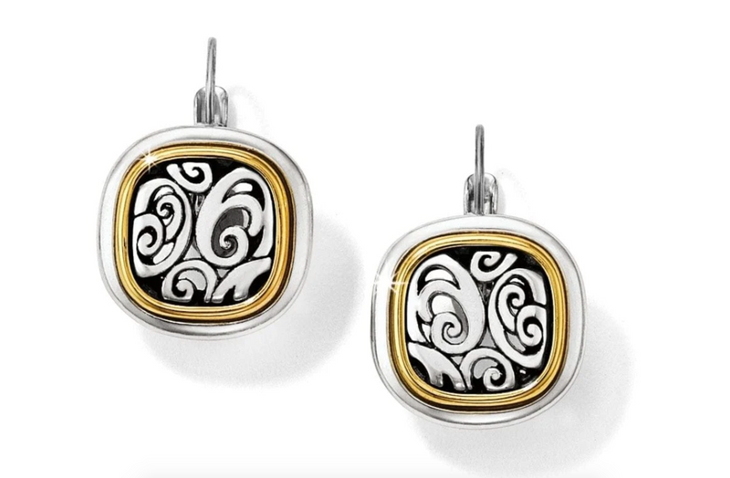 Spin Master Leverback Earrings