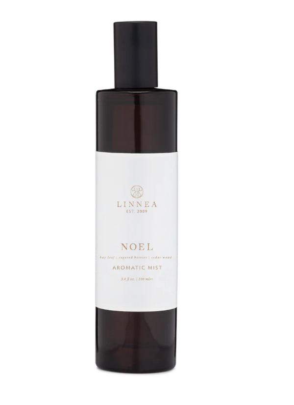 Aromatic Mist, Noel