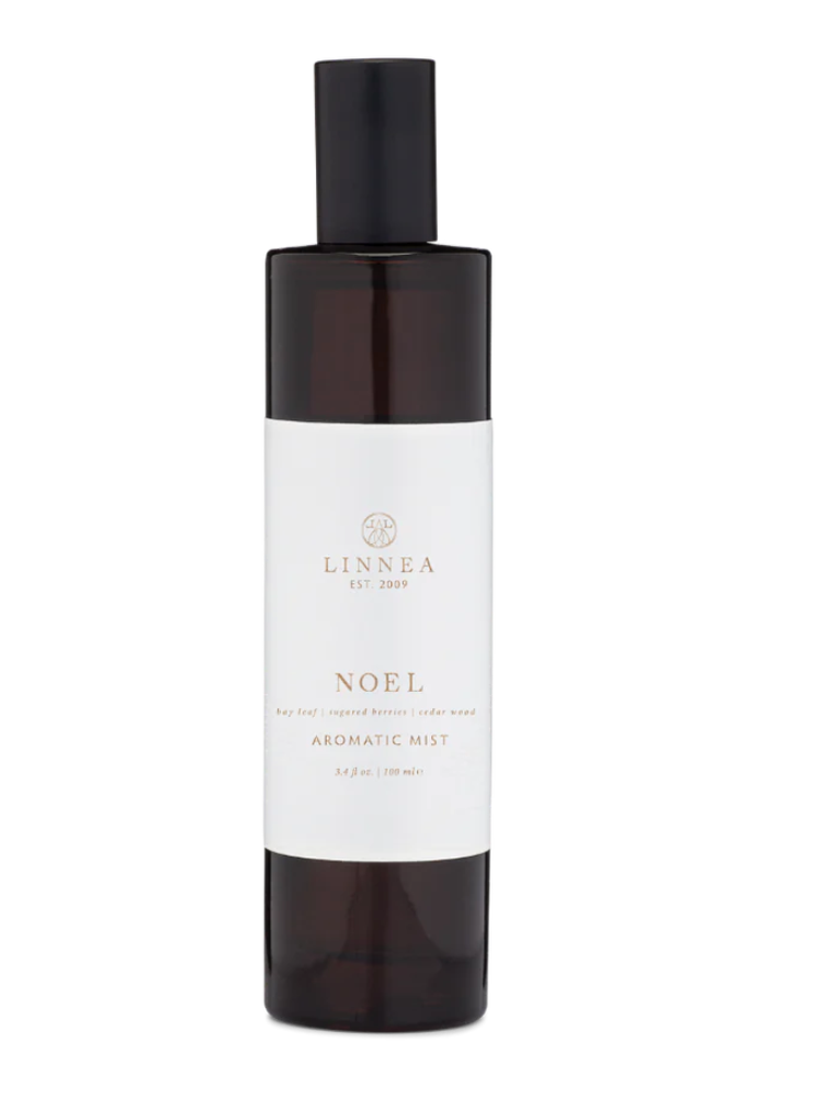 Aromatic Mist, Noel