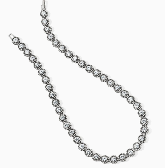 Twinkle Link Necklace