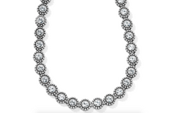 Twinkle Link Necklace