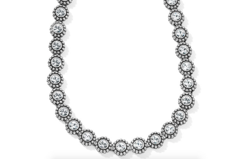 Twinkle Link Necklace