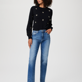 Stella 31" Straight Jean, Stronghold