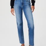Stella 31" Straight Jean, Stronghold