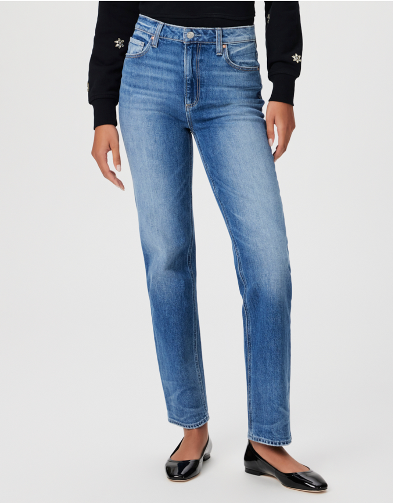 Stella 31" Straight Jean, Stronghold