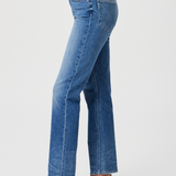 Stella 31" Straight Jean, Stronghold