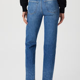Stella 31" Straight Jean, Stronghold