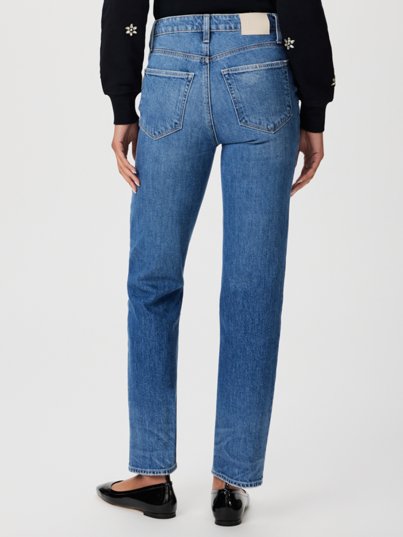 Stella 31" Straight Jean, Stronghold