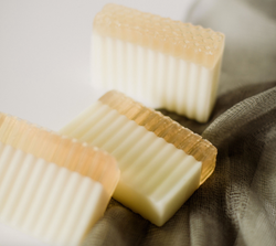 Honeycomb Soap- large